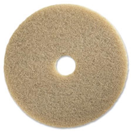 Protectionpro 20 in. Ultra High-Speed Floor Pad, 5 Per Carton PR127916